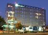 Holiday Inn Prague Airport Czech Republic